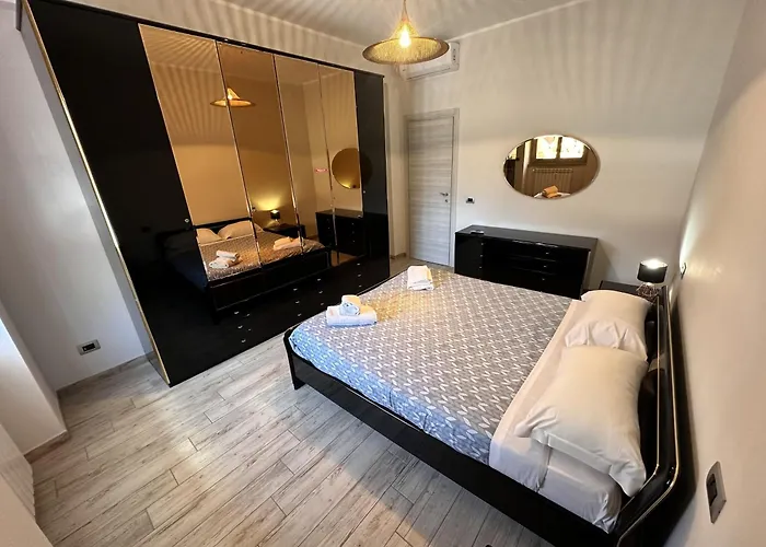 Rhome Away Montagnola * Rom